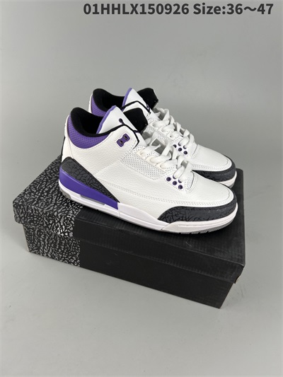 men jordan 3 shoes 2022-12-12-029